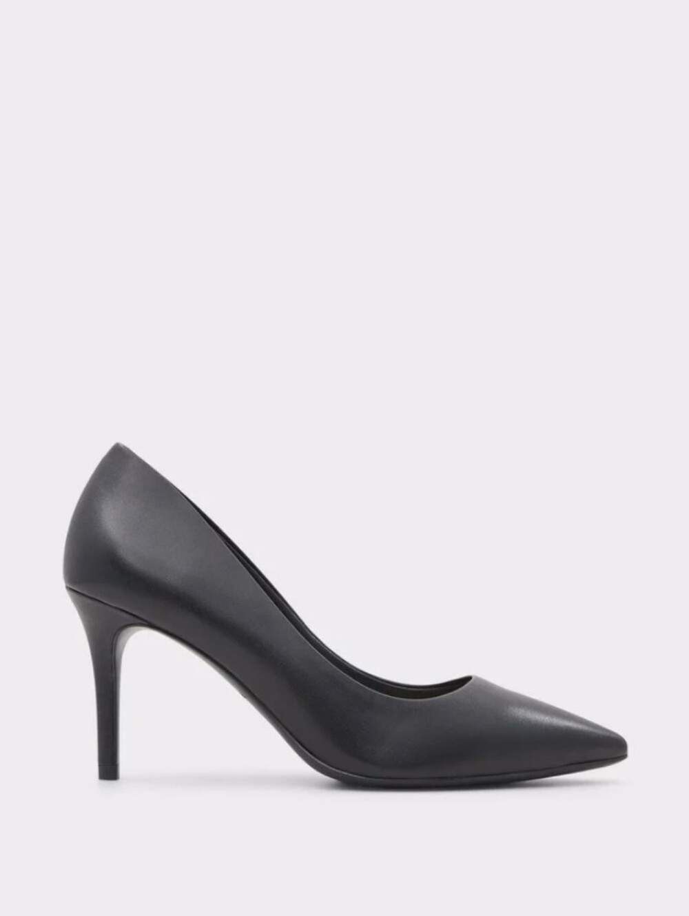 Aldo Sereniti Leather Heels Size 6